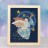 Patchwork Angel Pattern