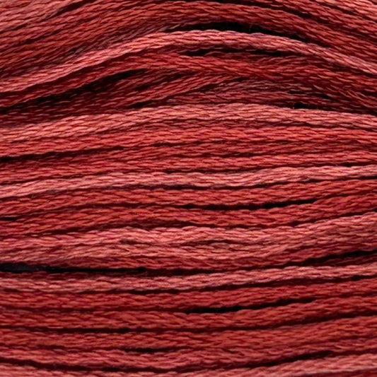 R27 Red Hot