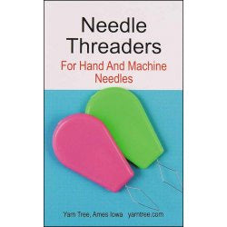 Color Wire Needle Threader