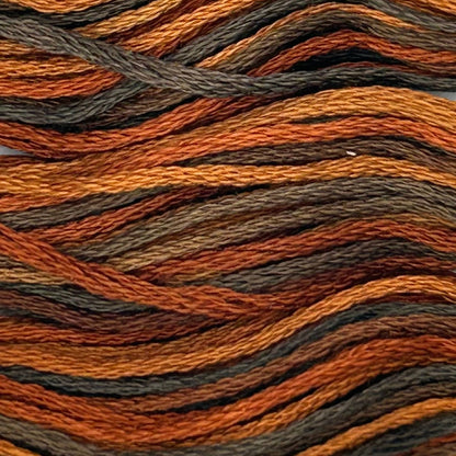 O91 Rusty