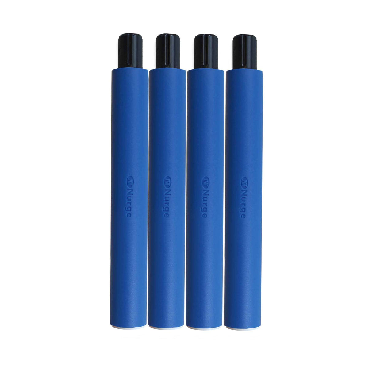Nurge Snap Frame Extension Rods 18cm Blue