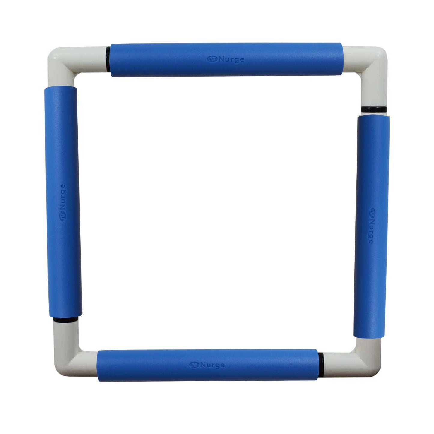 Nurge Embroidery Snap Frame 29cm x 29cm Beige