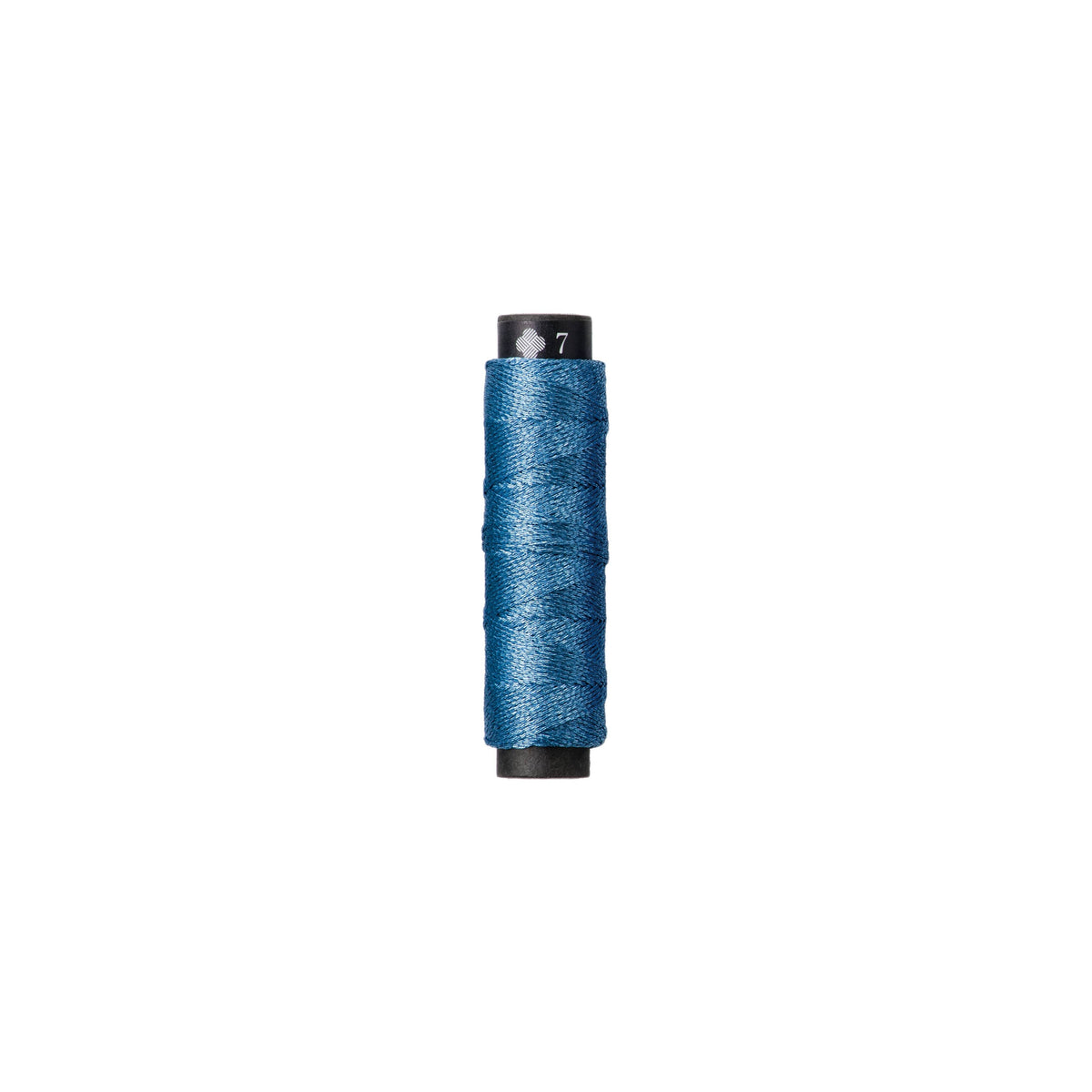 Nishikiito Metallic Embroidery Thread #77-E14