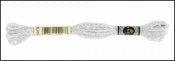 DMC Etoile Blanc