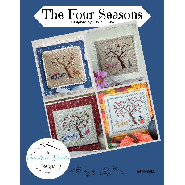 The Four Seasons Pattern