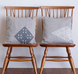 Counted Sashiko Embroidery Book