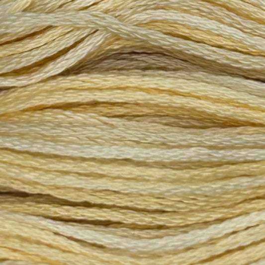 W10 Antique Lace