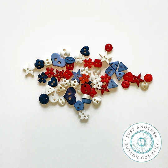 Sprinkle Pack All American