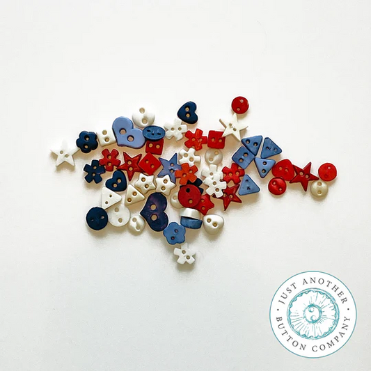 Sprinkle Pack All American