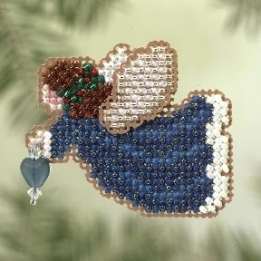 Indigo Angel Kit