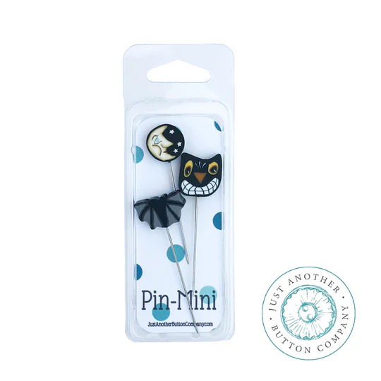 Pin Mini Hocus Pocus
