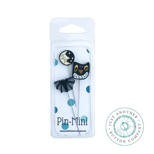 Pin Mini Hocus Pocus