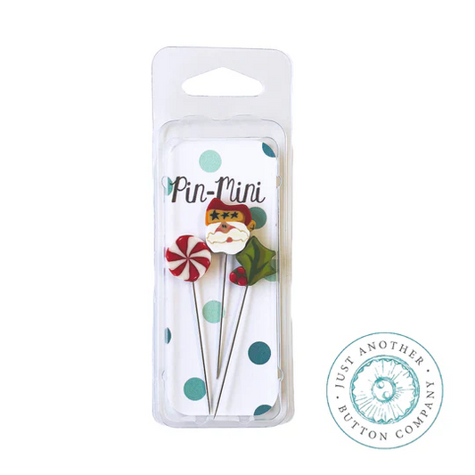 Pin Mini Holiday
