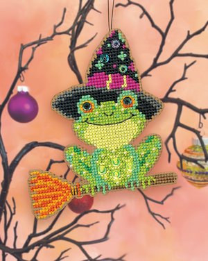 Hoppy Halloween Kit