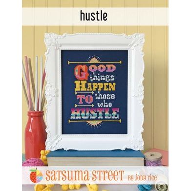 Hustle Pattern