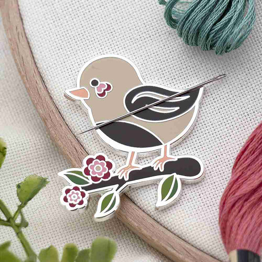 Perch Needle Minder