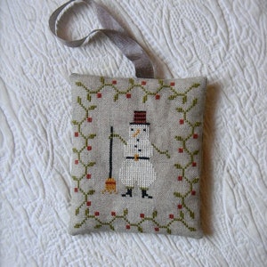 Snow Pants Pattern