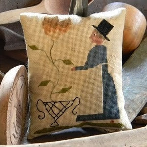 Tending the Tulip Pattern