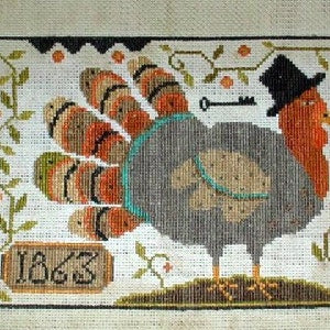 Thomas Pattern