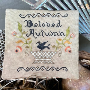 Beloved Autumn Pattern