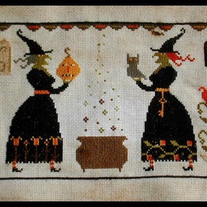 The Giving Sisters Pattern
