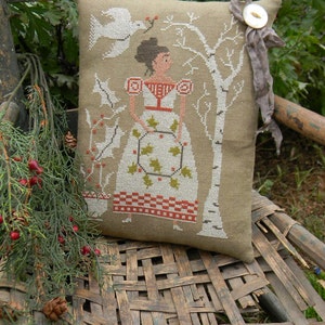 Holly Pattern