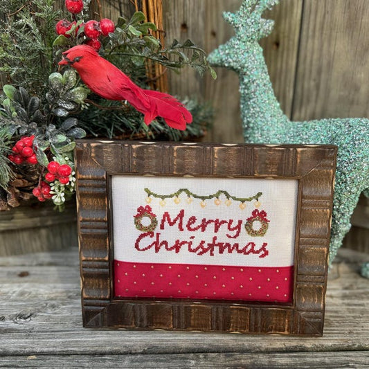 Merry & Bright