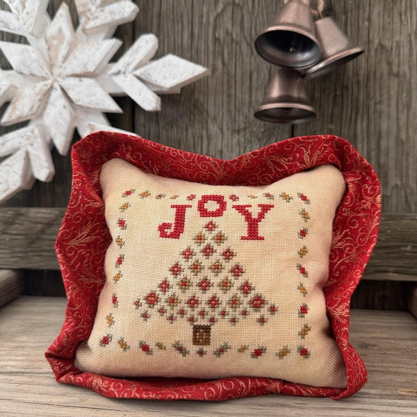 Joy Pattern