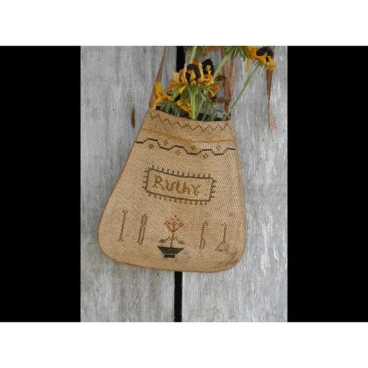Ruthy's Sampler Pocket Pattern