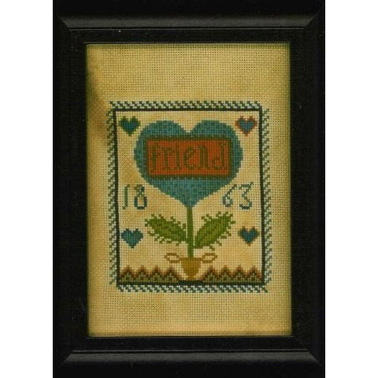 A Valentine Pattern