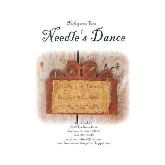 Needle's Dance Pattern