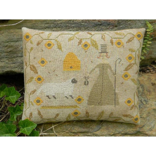 Summerfield Pattern