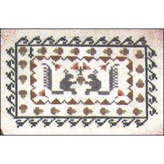 The Oaks Gift Pattern