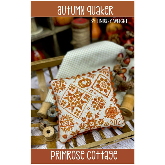 Autumn Quaker Pattern