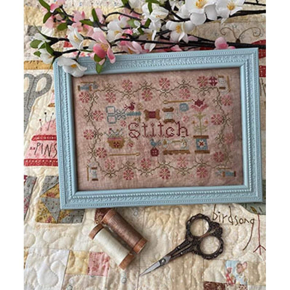 Stitch Pattern