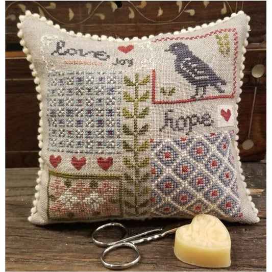 Lovey Dovey Pattern