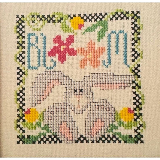 Bloom Pattern