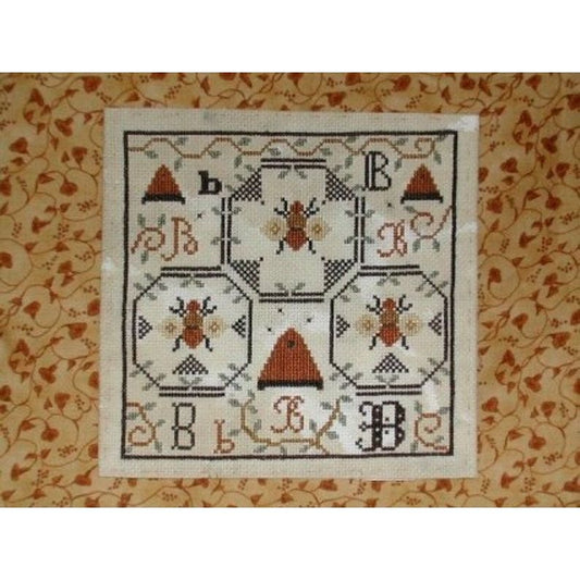 The Bee Sampler Pattern