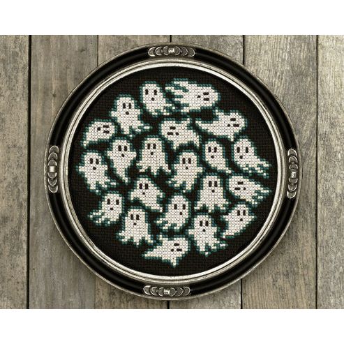 Ghost Sampler