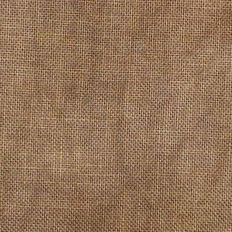 32 ct Hickory Hand Dyed Linen