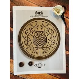 The Cranky Owl Pattern