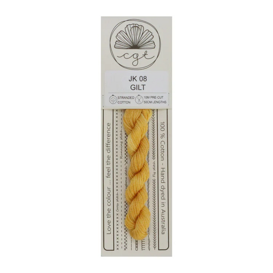 JK08 Gilt