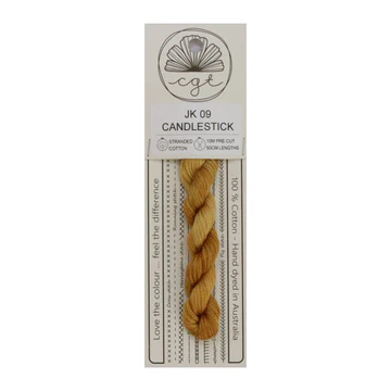 JK09 Candlestick