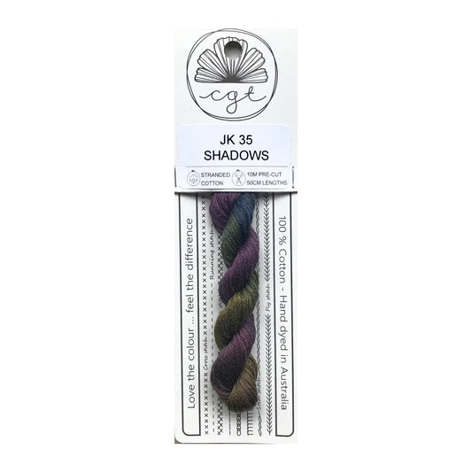 JK35 Shadows