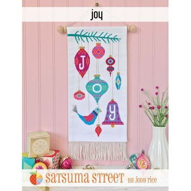 Joy Pattern
