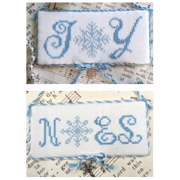 Joy Noel Pattern