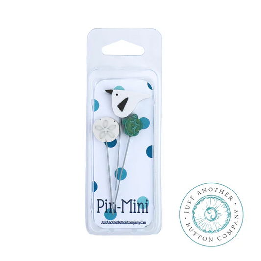 Pin Mini By the Sea