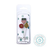 Pin Mini Liberty and Justice