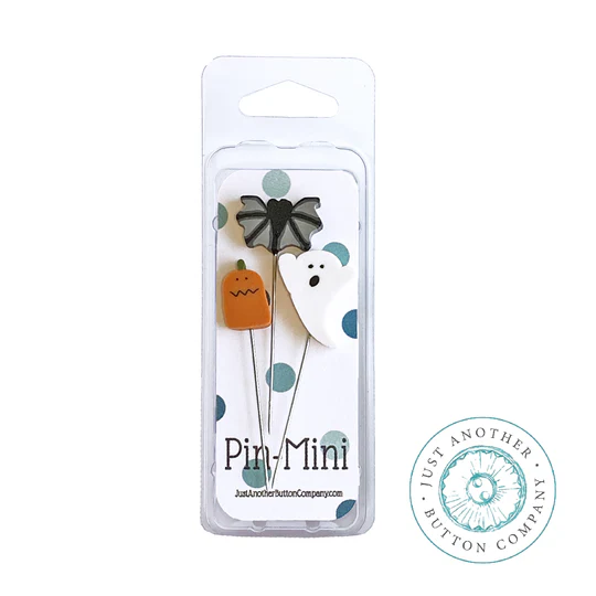 Pin Mini Tiny Halloween