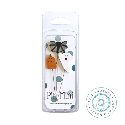 Pin Mini Tiny Halloween